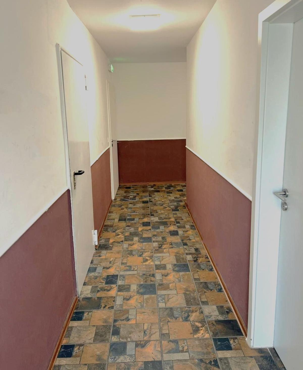 Hotel Castellana Lessien Exterior photo